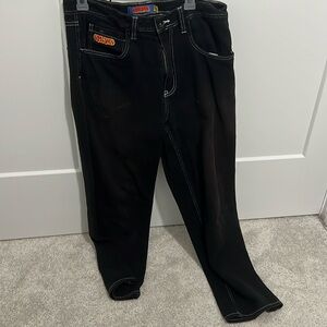 size 32 empyre jeans